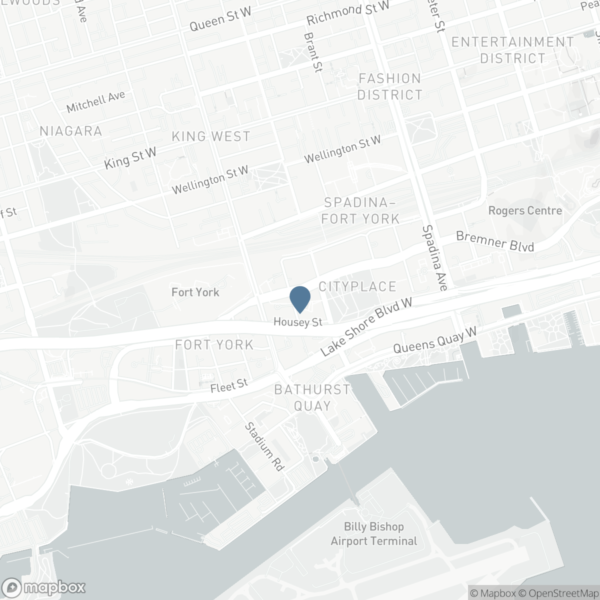 526 - 85 QUEENS WHARF ROAD, Toronto, Ontario M5V 0J9
